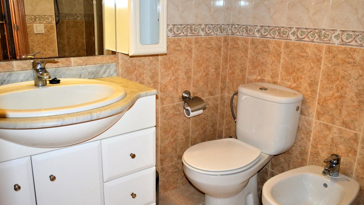 Photo of Bathroom in Calafell