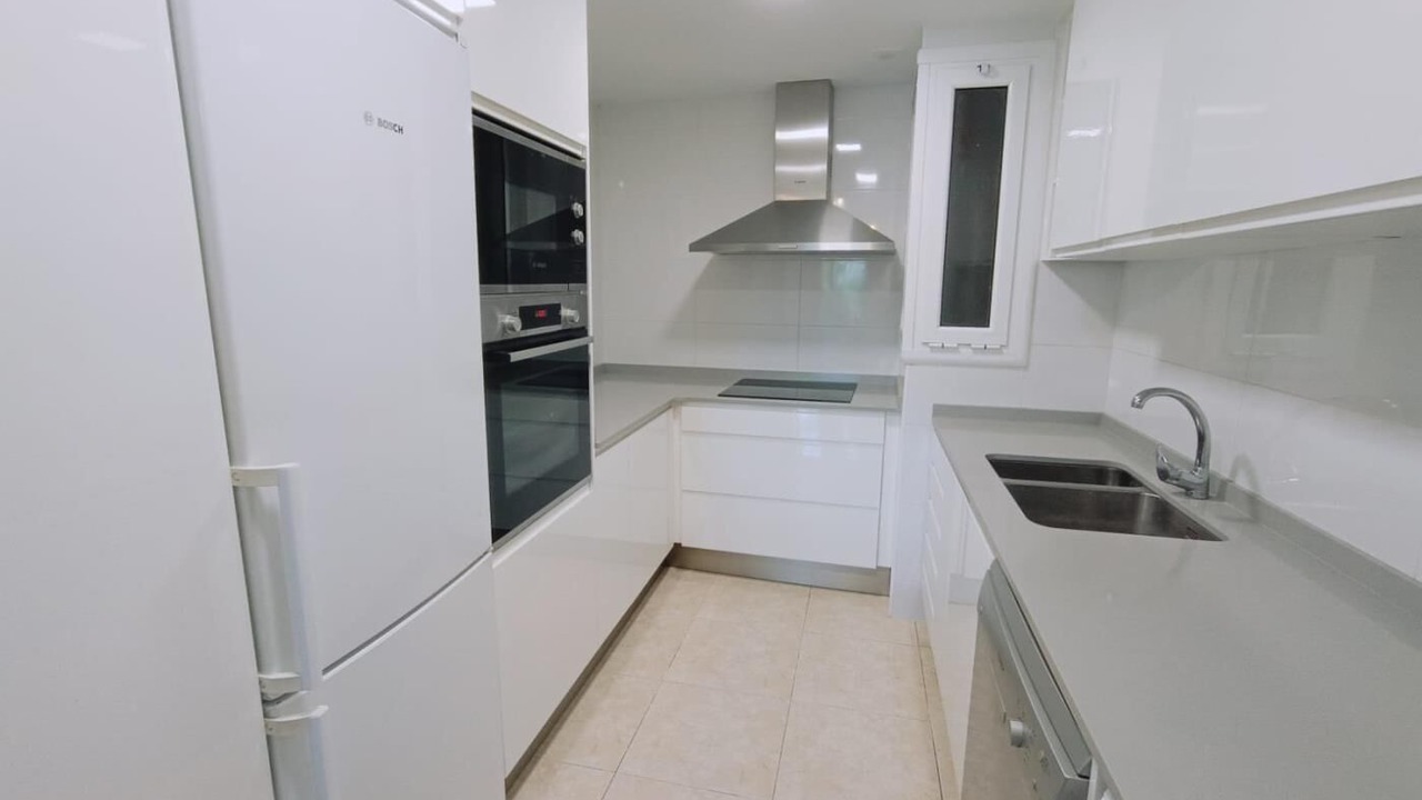 Photo of Kitchen in Calafell