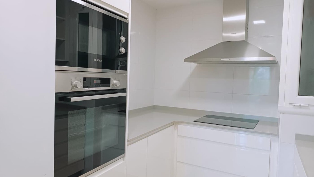 Photo of Kitchen in Calafell