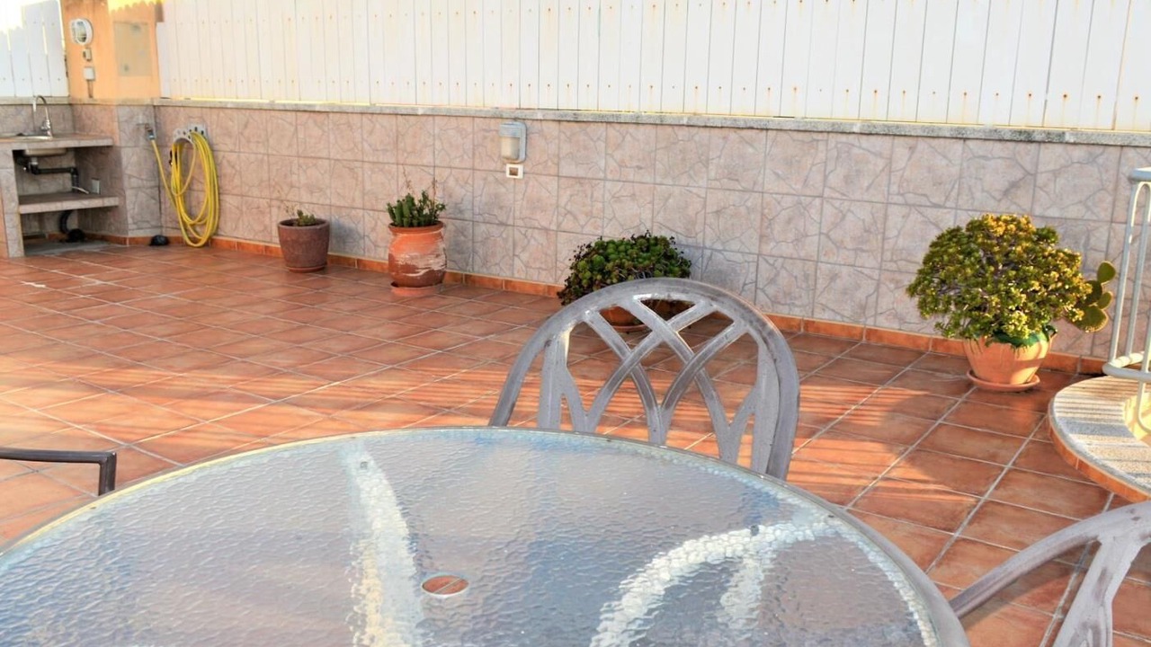 Photo of Outdoor in Calafell