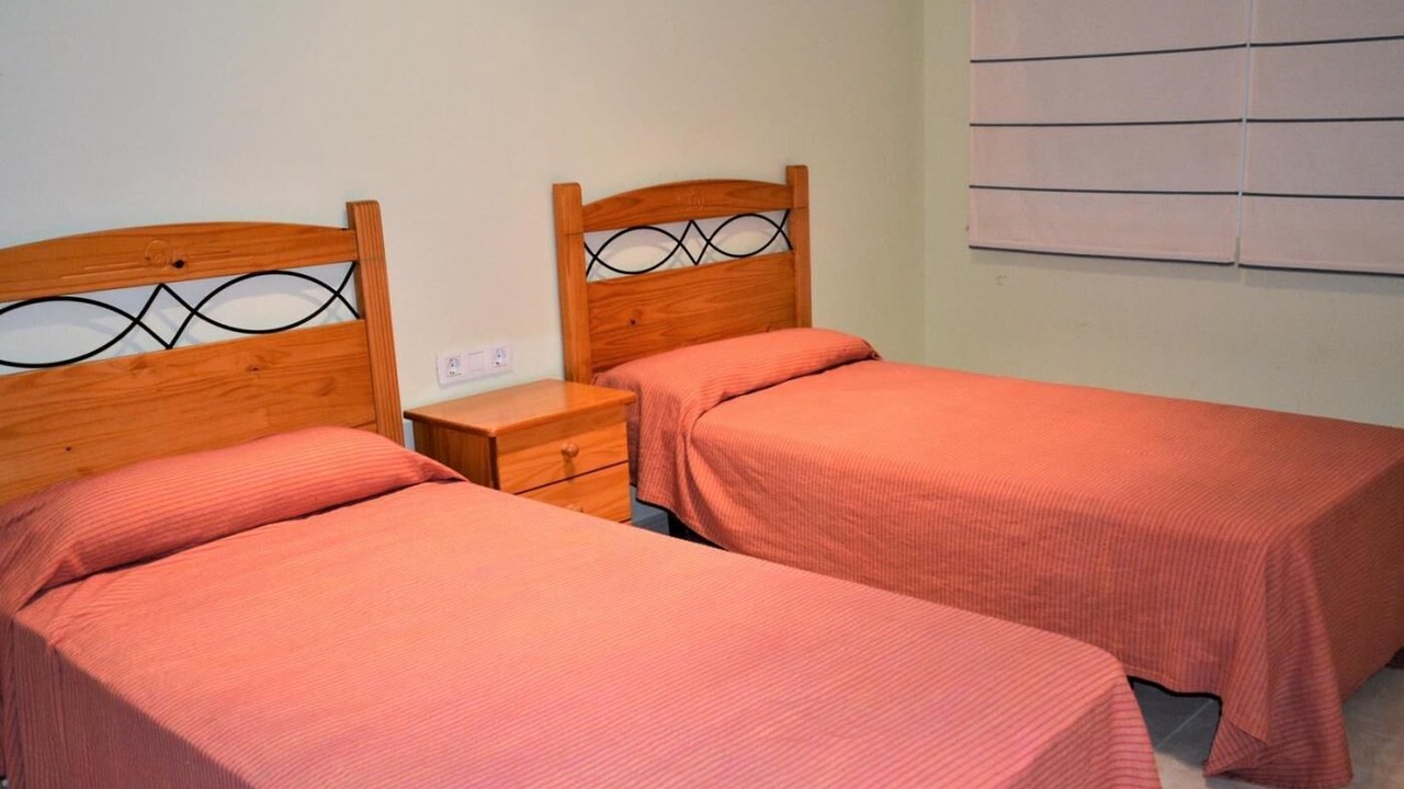 Photo of Bedroom in Calafell