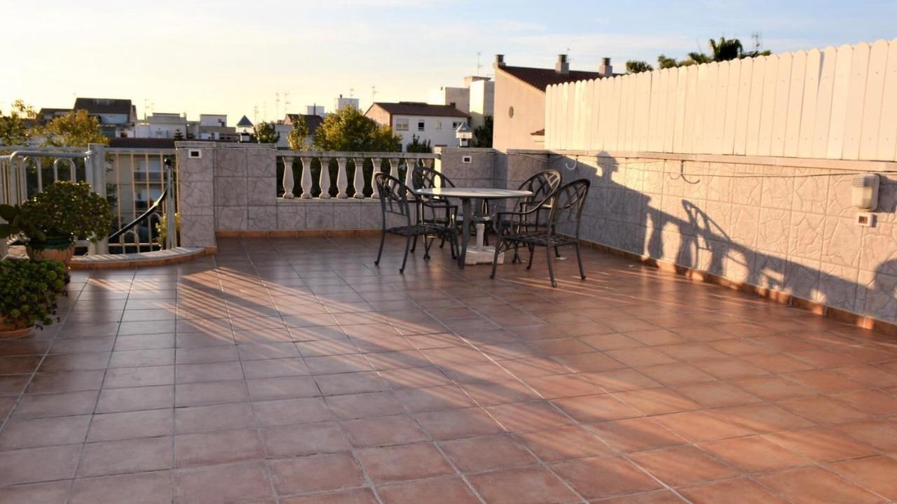 Photo of Outdoor in Calafell