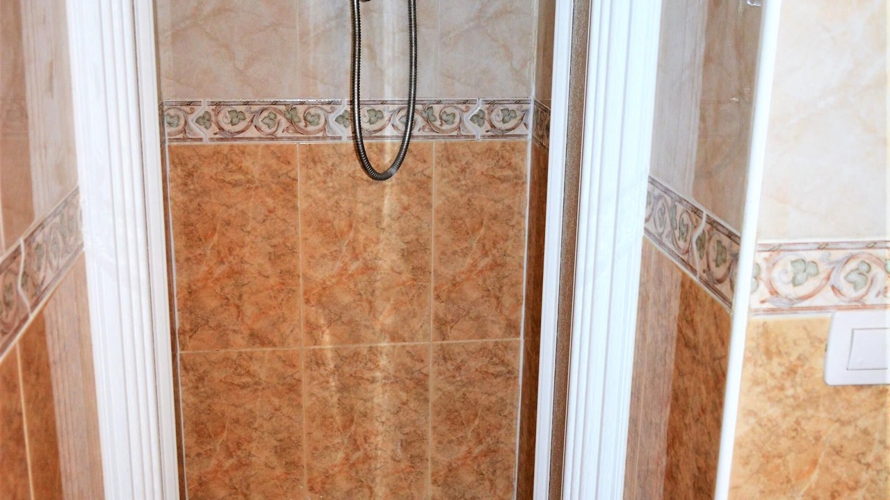Photo of Bathroom in Calafell