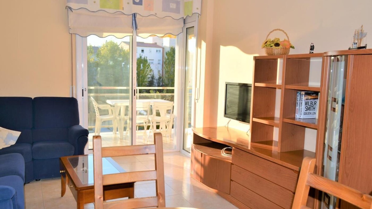 Photo of Livingroom in Calafell