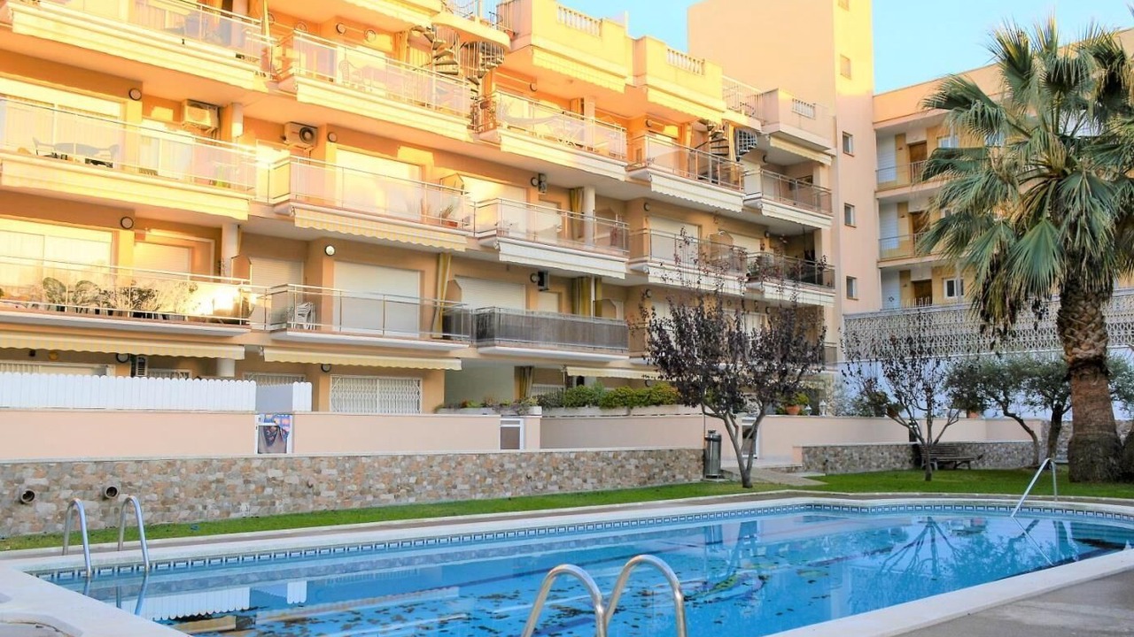 Photo of Outdoor in Calafell