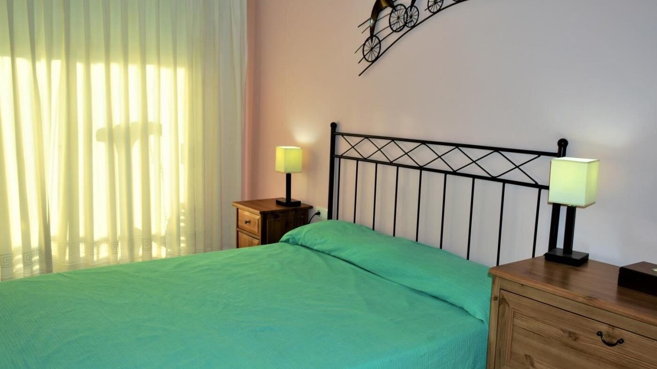 Photo of Bedroom in Calafell