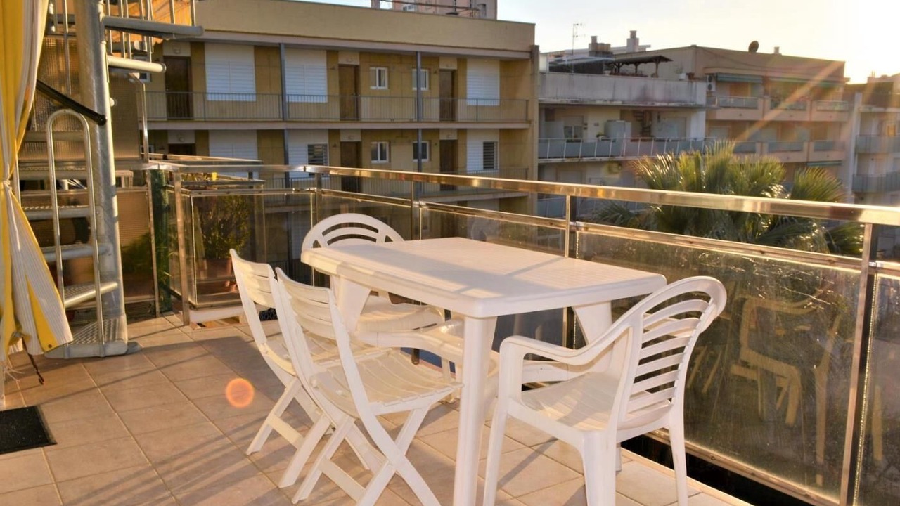 Photo of Outdoor in Calafell