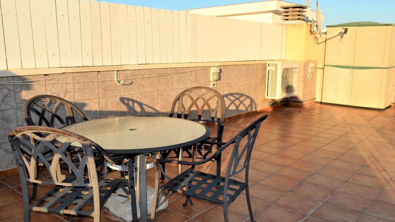 Photo of Outdoor in Calafell