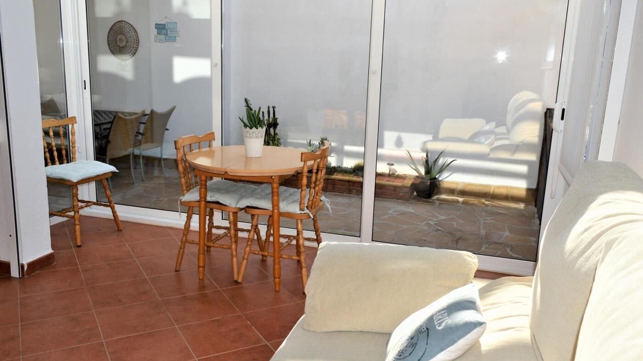 Photo of Livingroom in Segur de Calafell