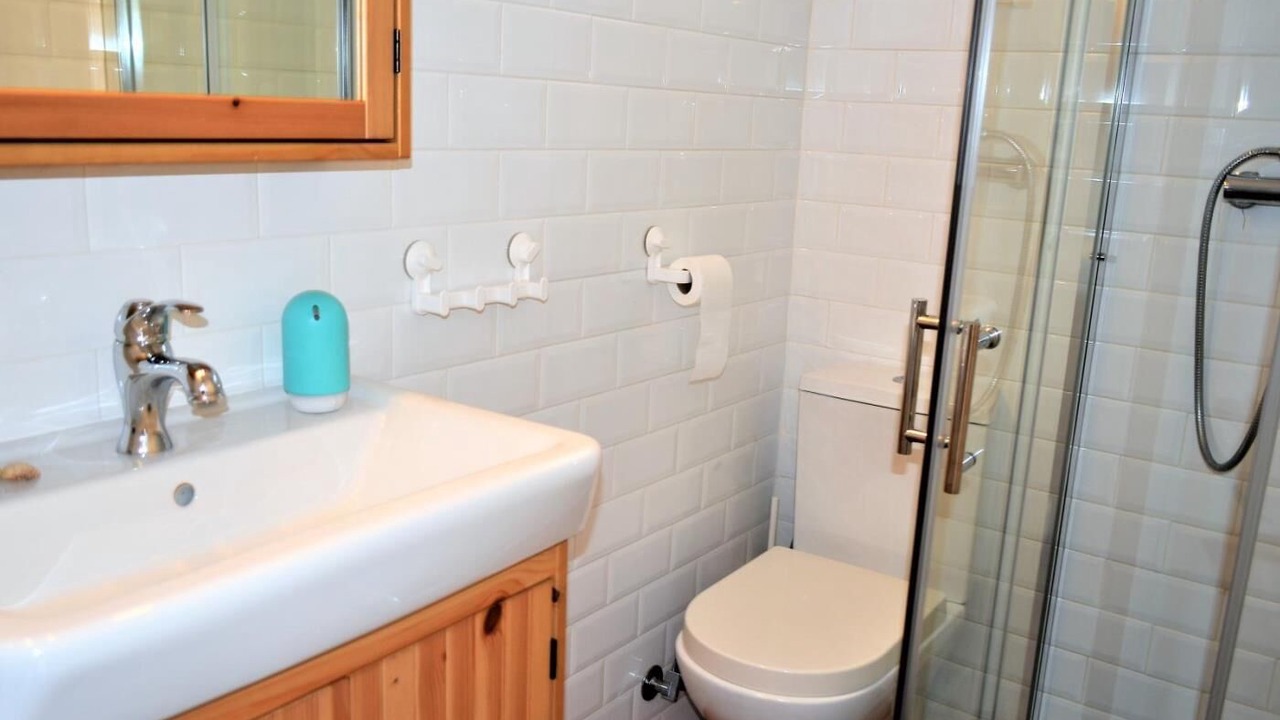 Photo of Bathroom in Segur de Calafell