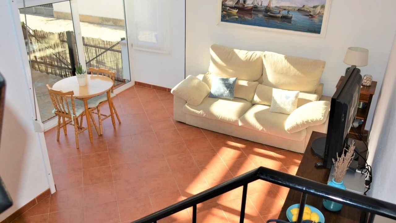 Photo of Livingroom in Segur de Calafell
