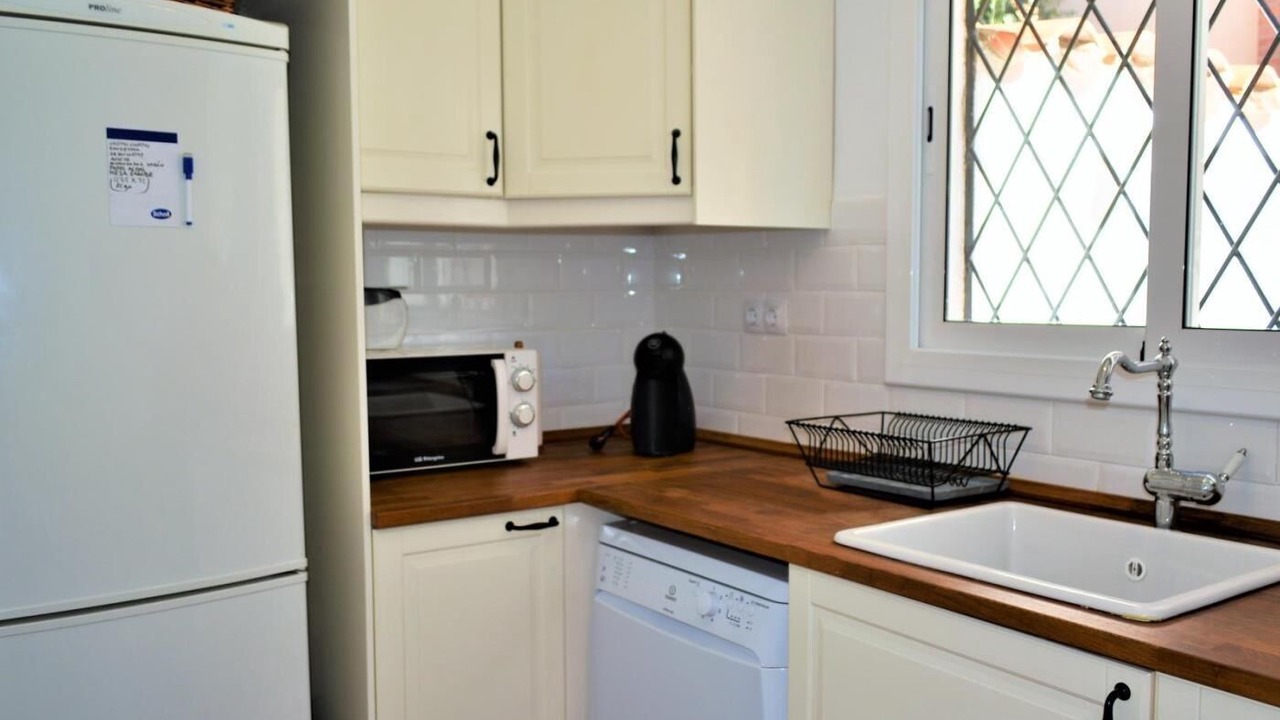 Photo of Kitchen in Segur de Calafell
