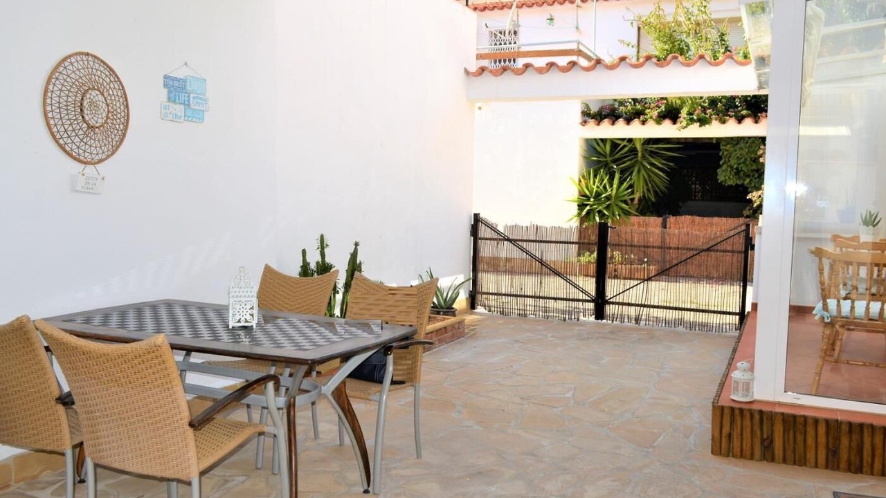 Photo of Outdoor in Segur de Calafell