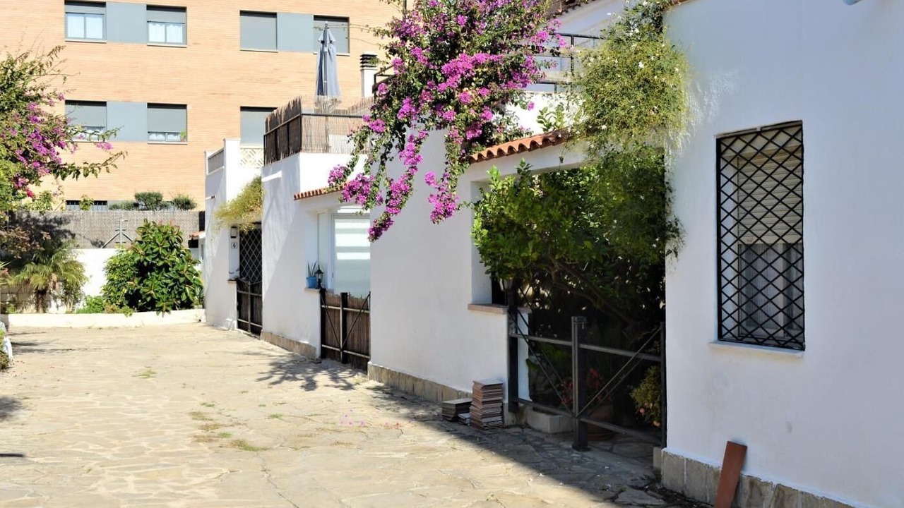 Photo of Outdoor in Segur de Calafell