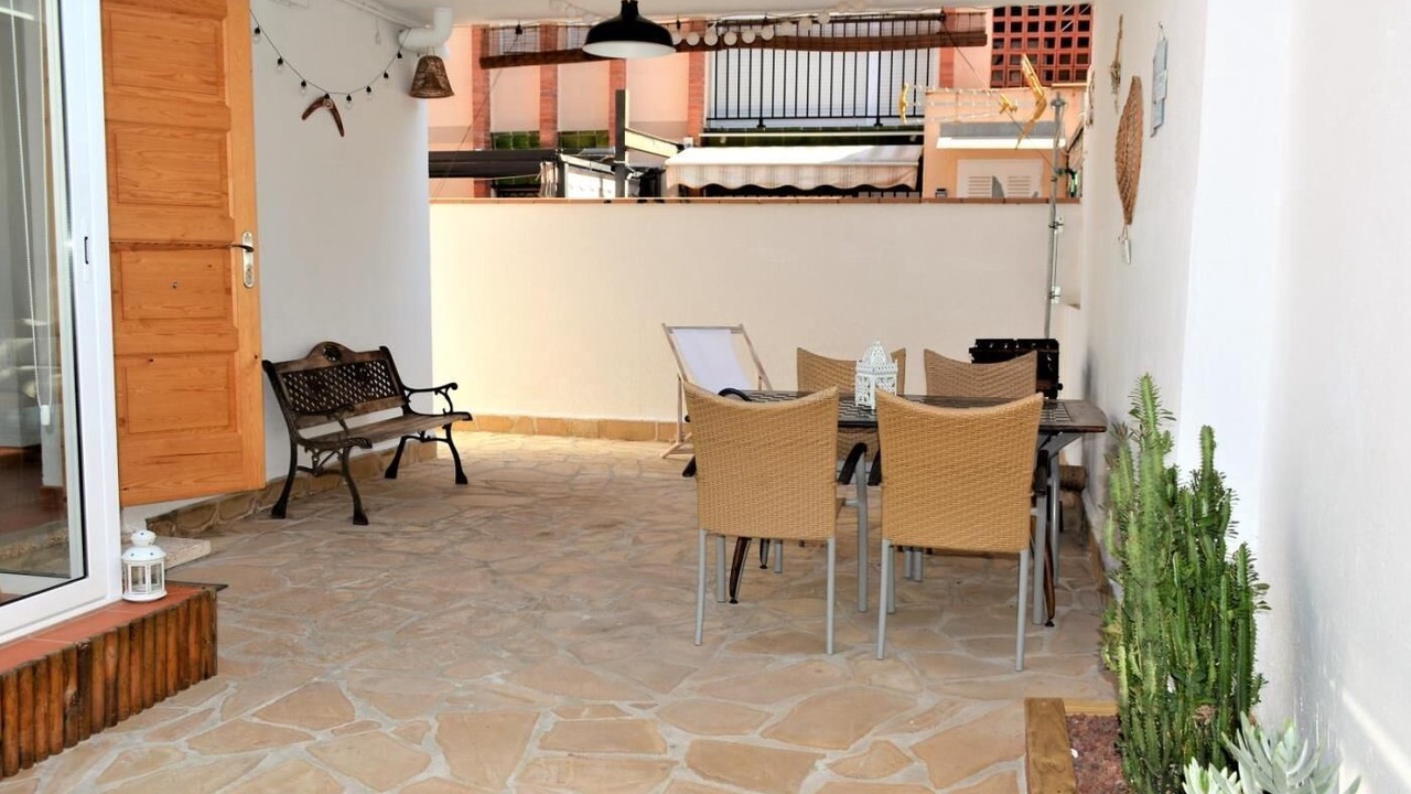 Photo of Outdoor in Segur de Calafell