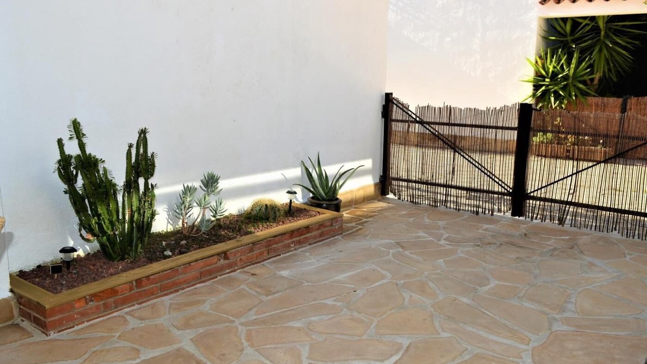 Photo of Outdoor in Segur de Calafell