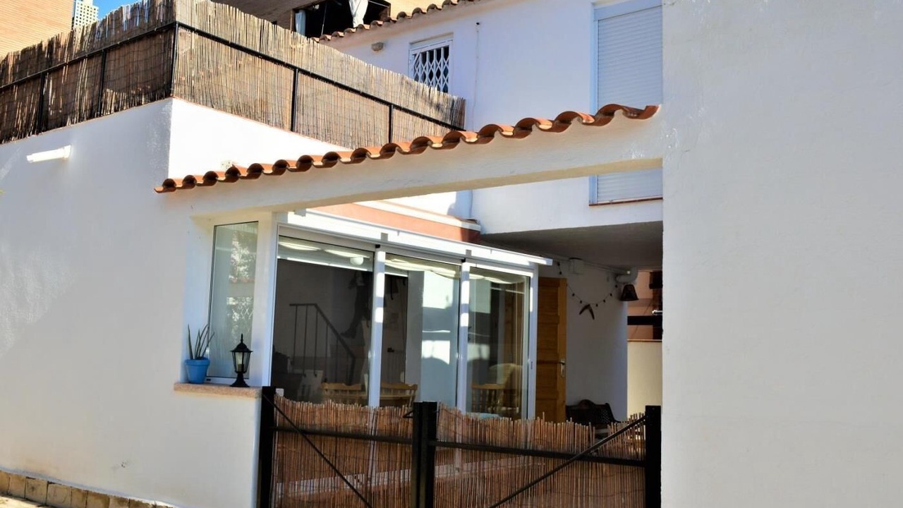 Photo of Outdoor in Segur de Calafell