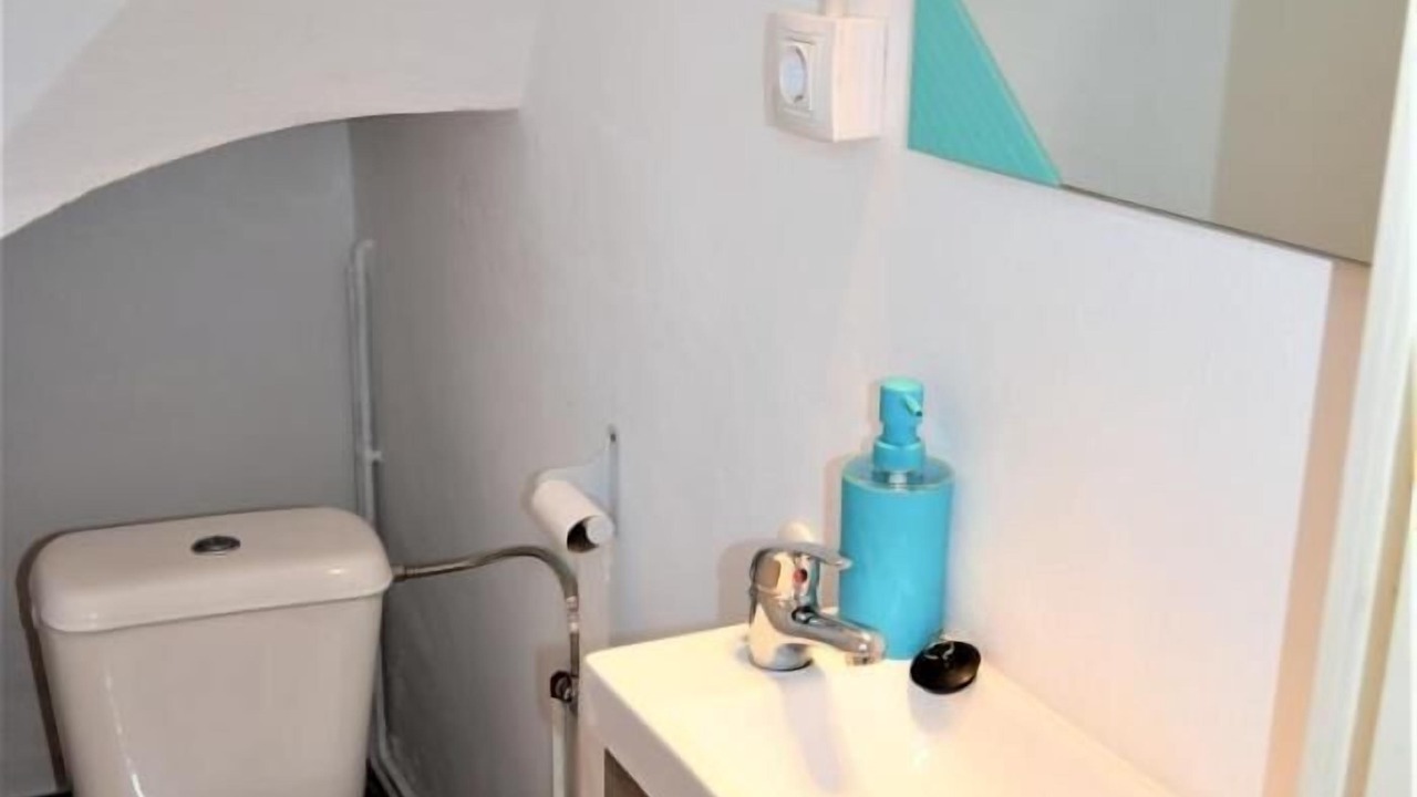 Photo of Bathroom in Segur de Calafell