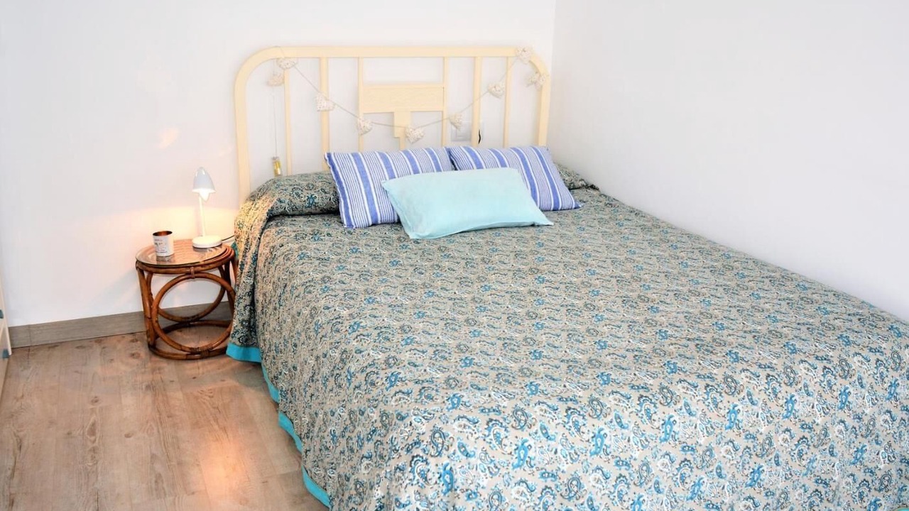 Photo of Bedroom in Segur de Calafell