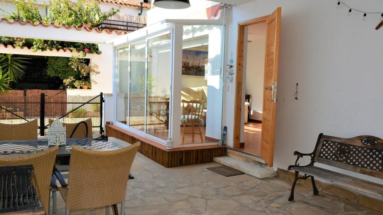 Photo of Outdoor in Segur de Calafell
