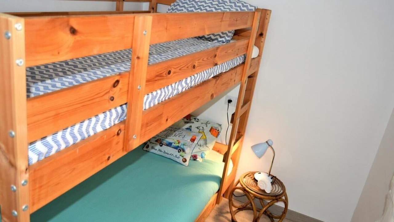 Photo of Bedroom in Segur de Calafell