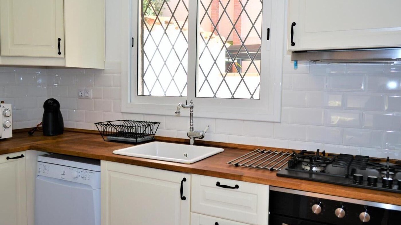 Photo of Kitchen in Segur de Calafell