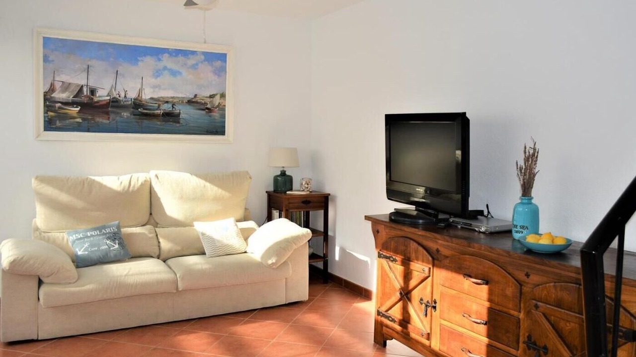 Photo of Livingroom in Segur de Calafell