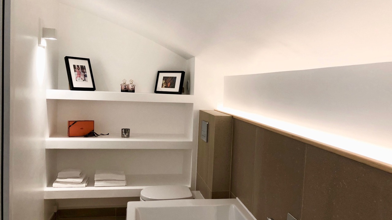 Photo of Bathroom in 15th Arrondissement