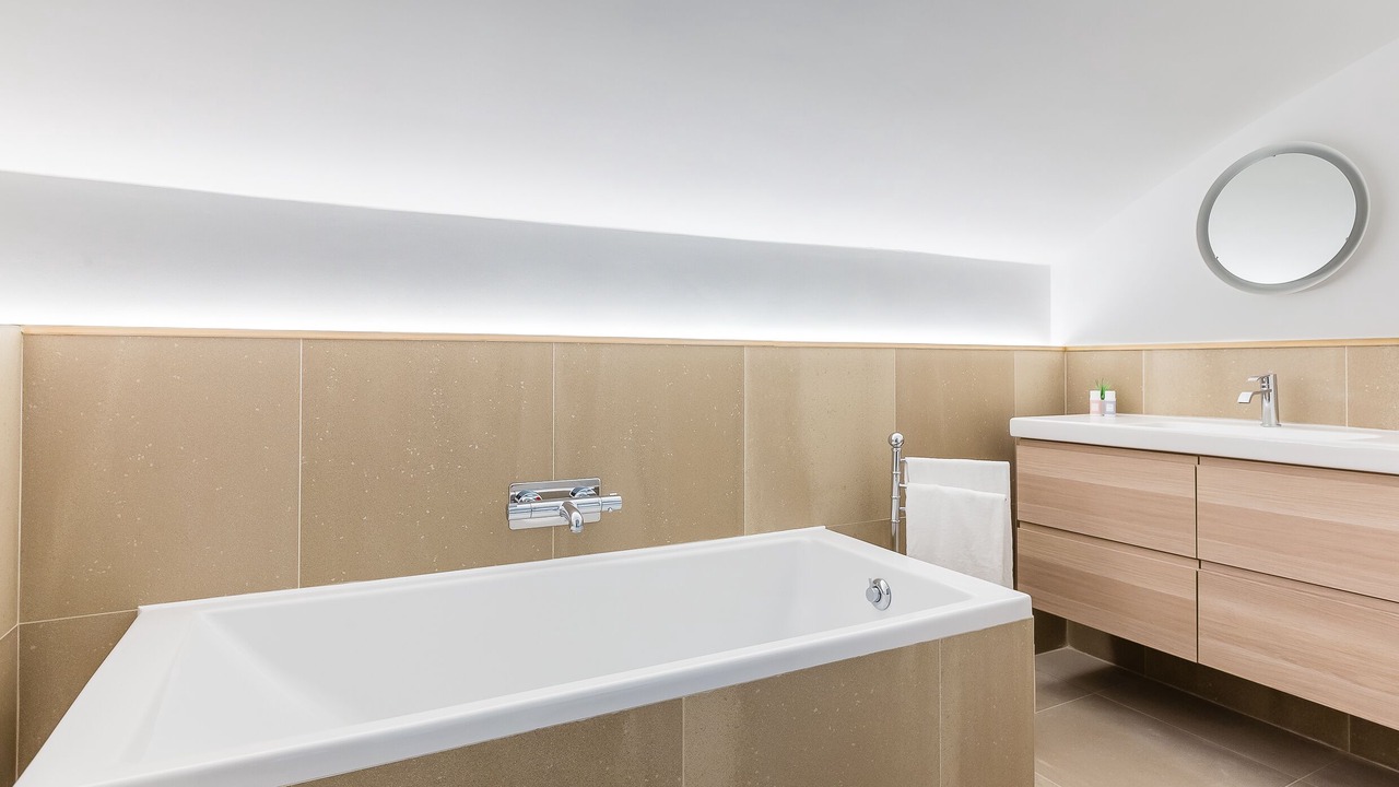Photo of Bathroom in 15th Arrondissement