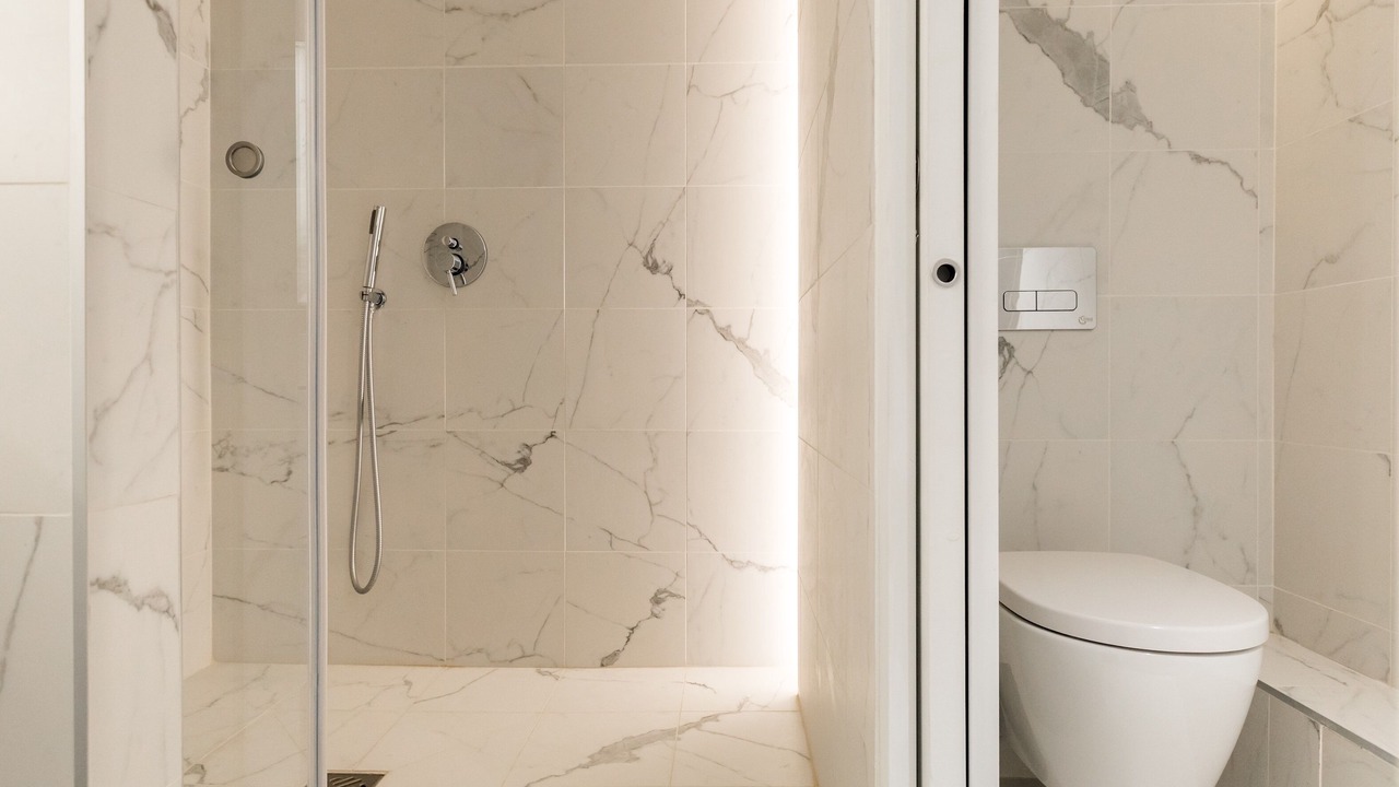 Photo of Bathroom in 15th Arrondissement