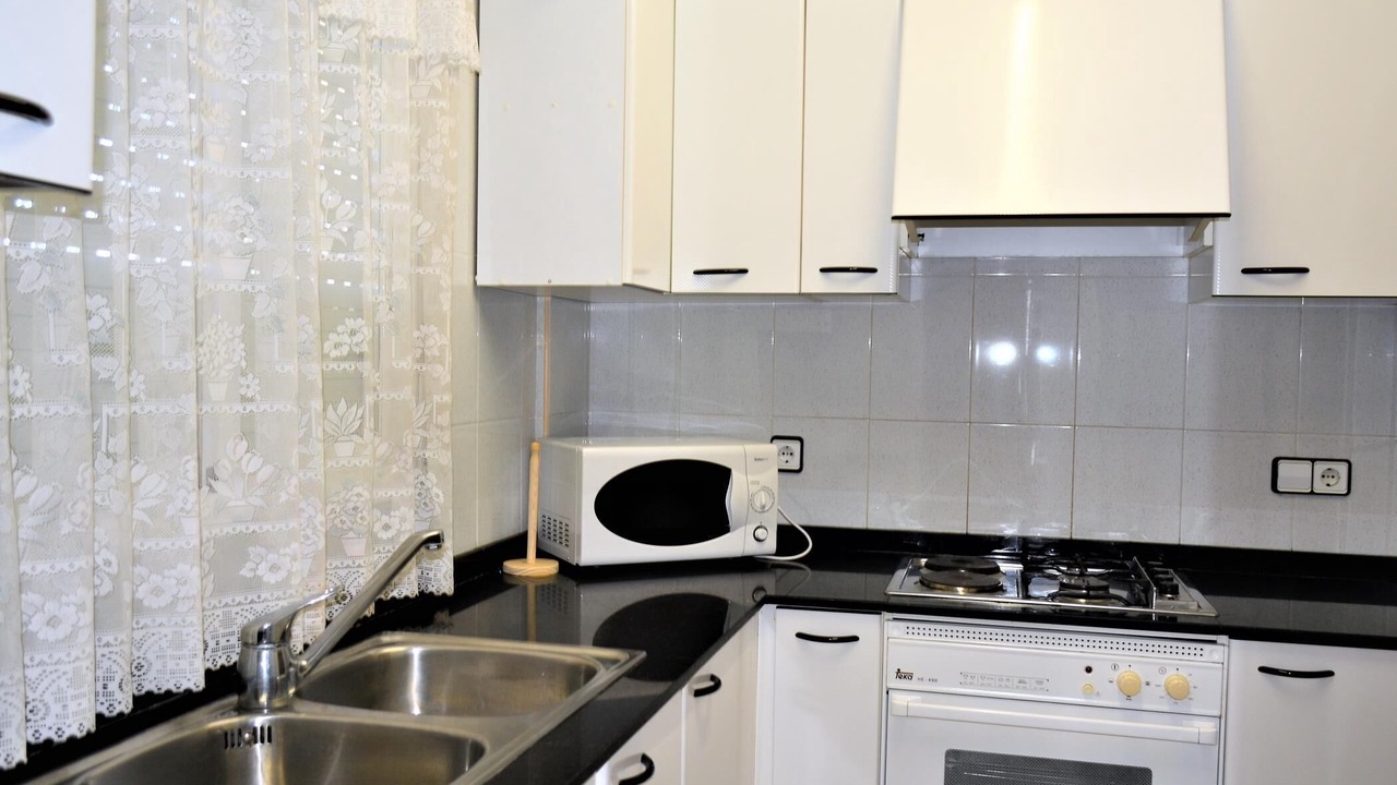 Photo of Kitchen in Calafell