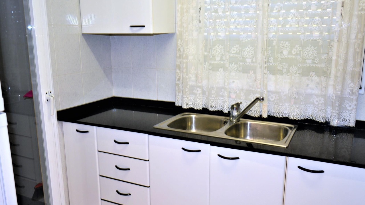 Photo of Bathroom in Calafell