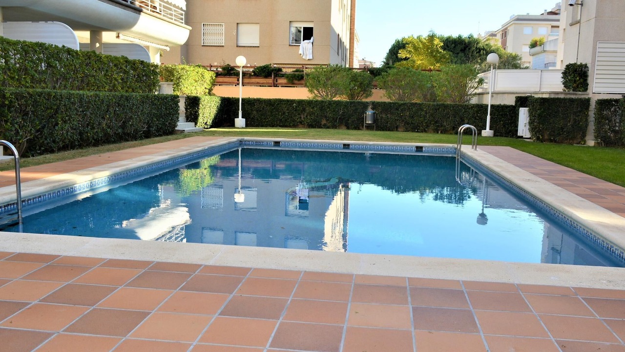 Photo of Outdoor in Calafell