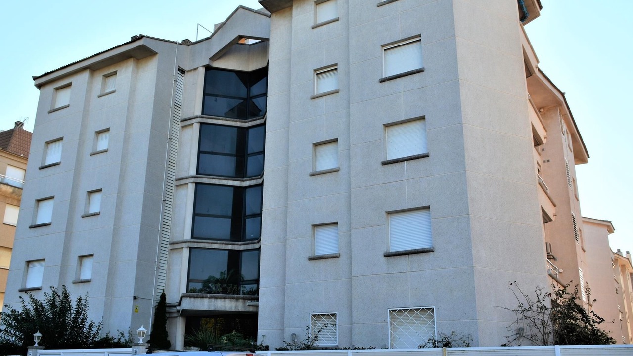 Photo of Outdoor in Calafell