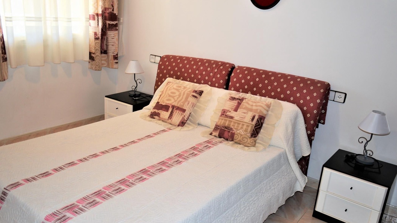 Photo of Bedroom in Calafell