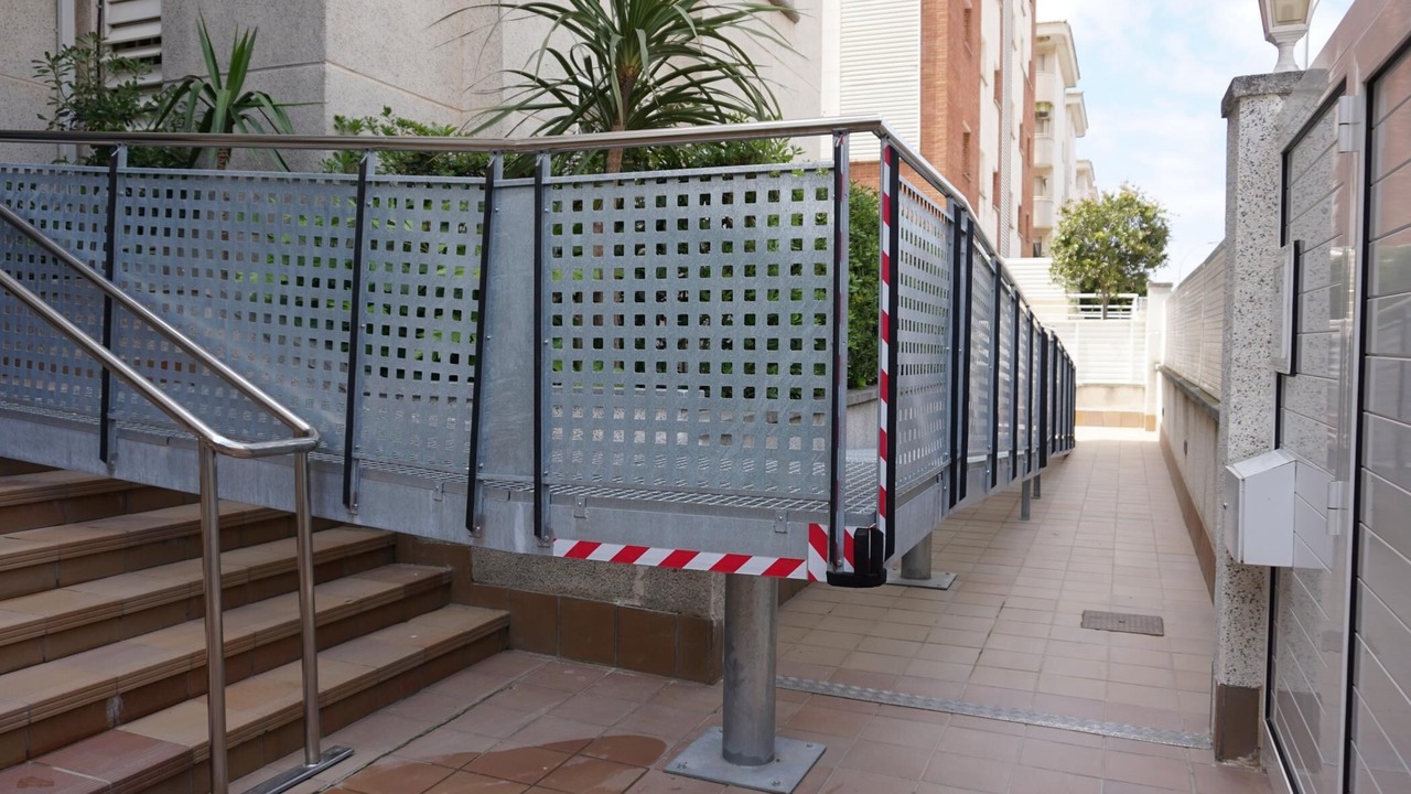 Photo of Outdoor in Calafell