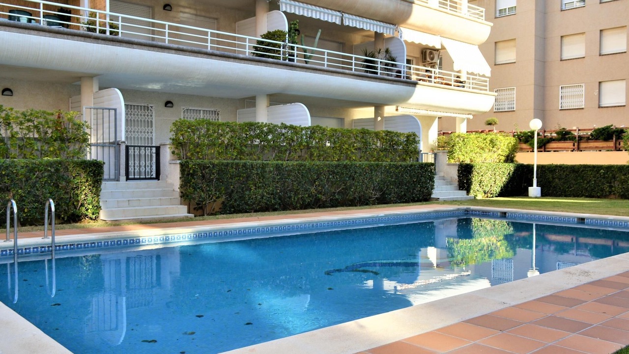 Photo of Outdoor in Calafell