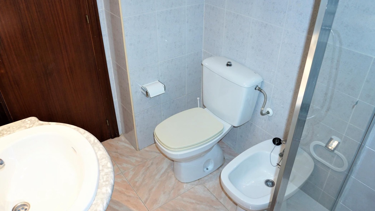 Photo of Bathroom in Calafell