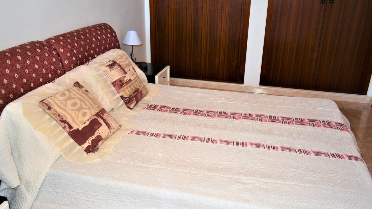 Photo of Bedroom in Calafell