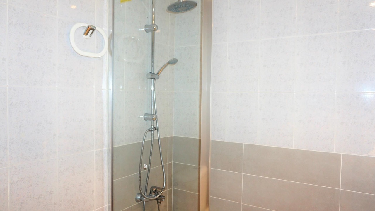 Photo of Bathroom in Calafell