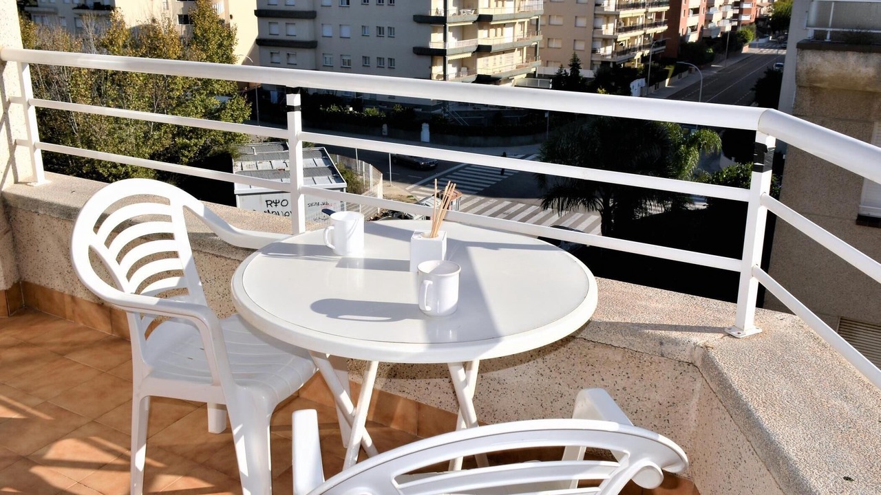 Photo of Outdoor in Calafell