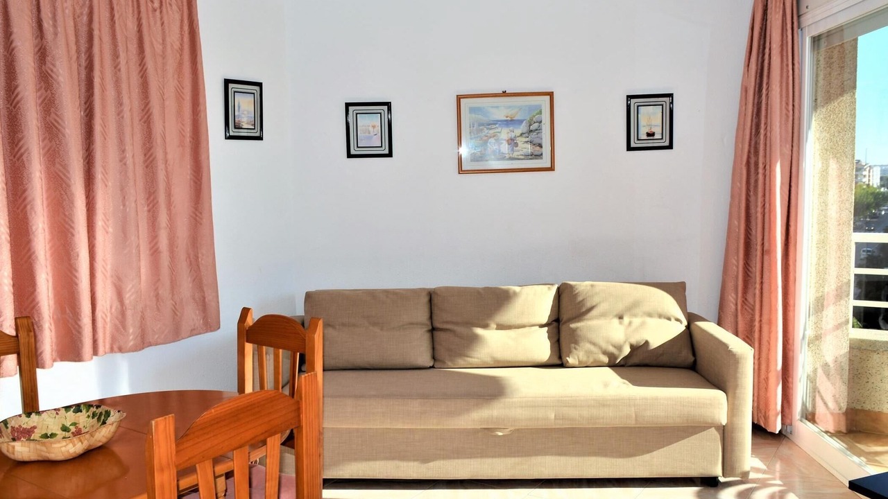 Photo of Livingroom in Calafell