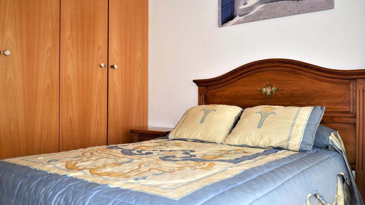 Photo of Bedroom in Calafell