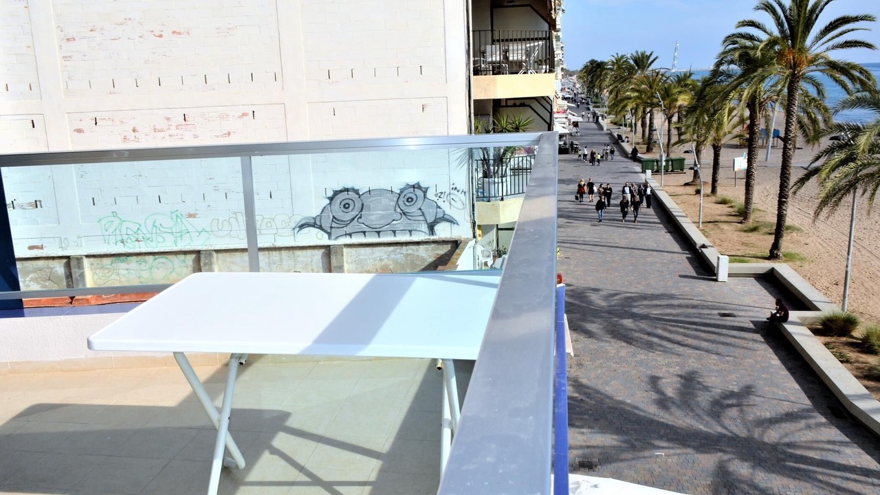 Photo of Outdoor in Calafell