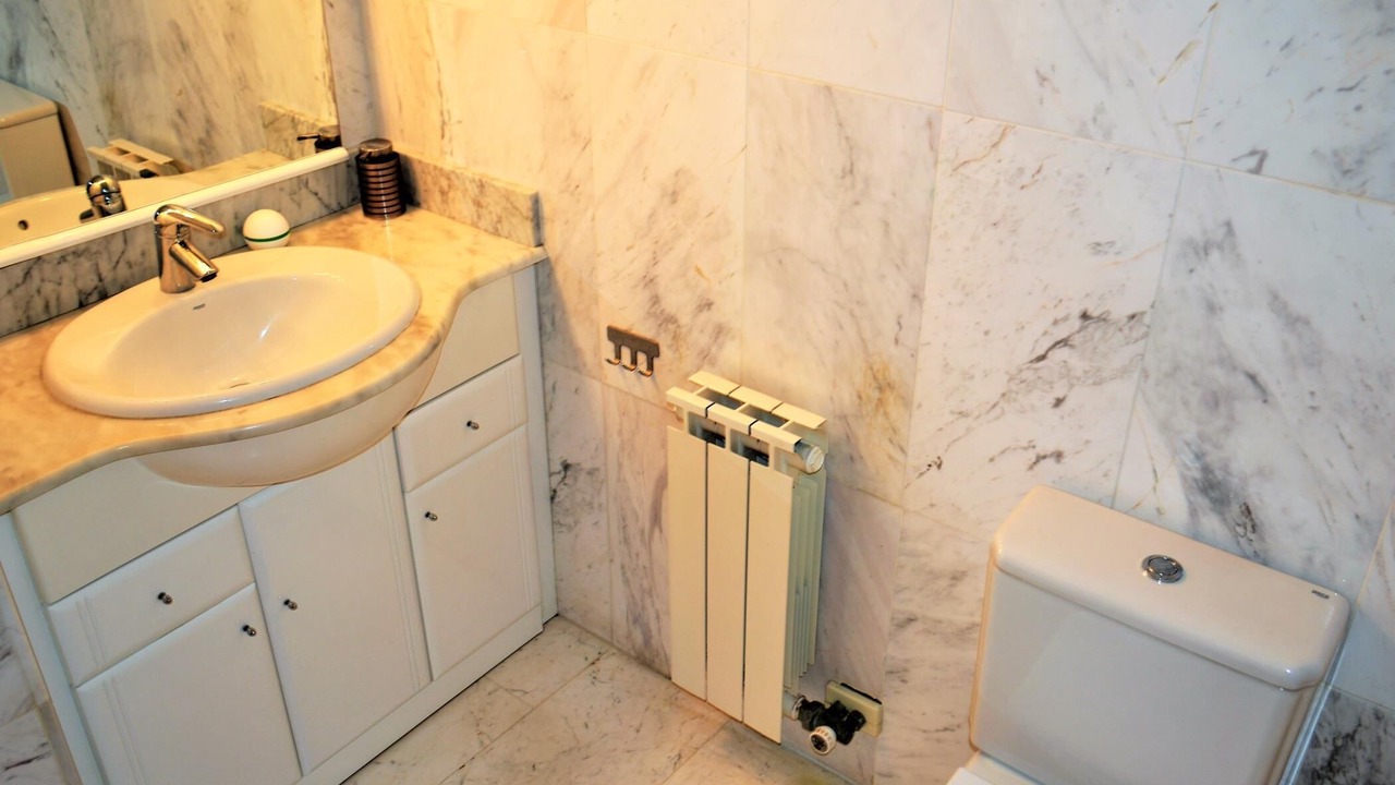 Photo of Bathroom in Calafell