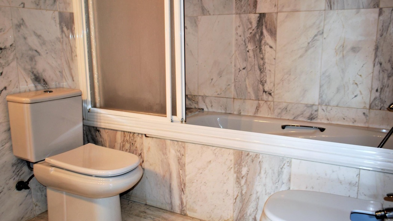 Photo of Bathroom in Calafell