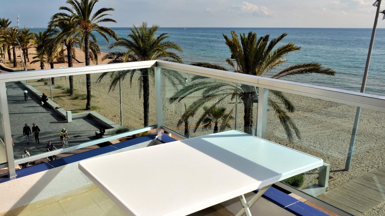 Photo of Outdoor in Calafell