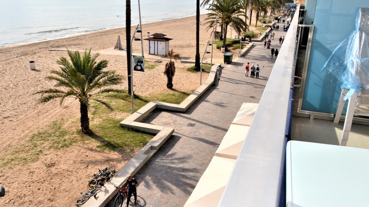 Photo of Others in Calafell