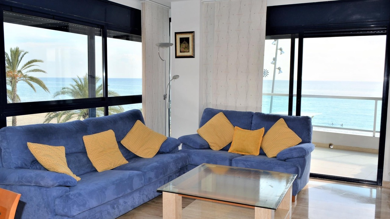 Photo of Livingroom in Calafell
