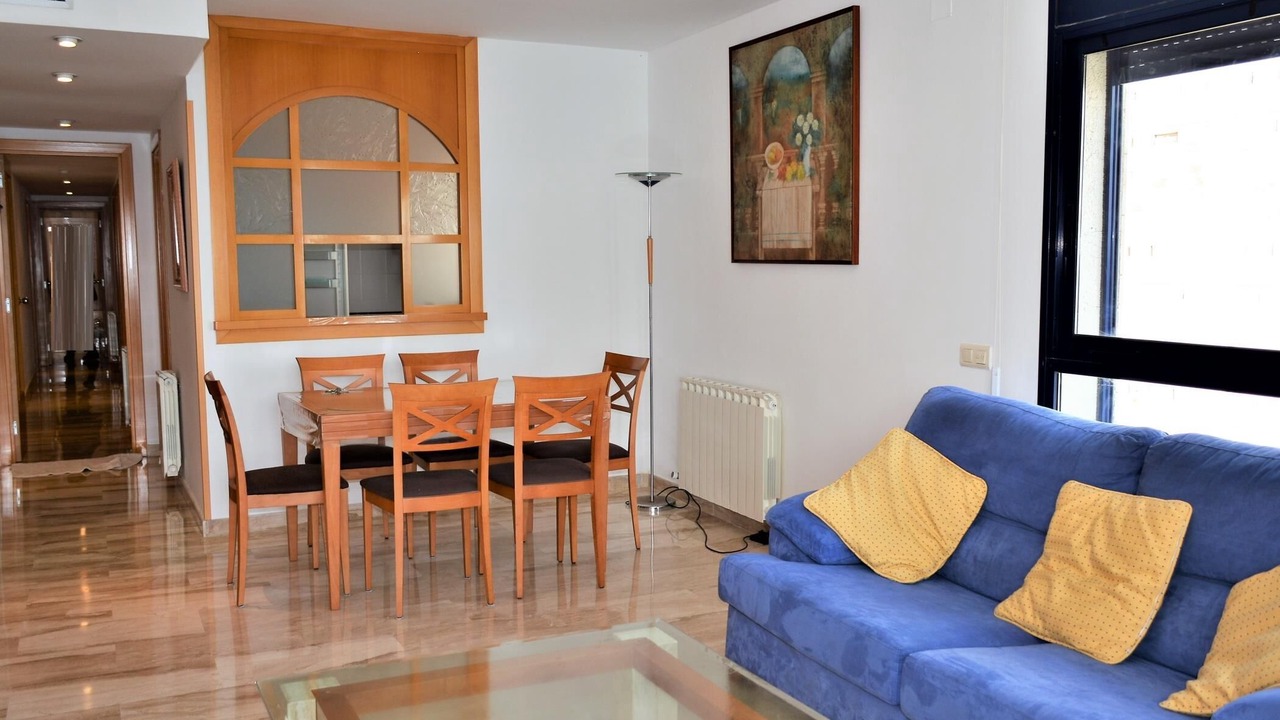 Photo of Livingroom in Calafell